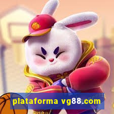 plataforma vg88.com